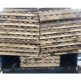 回收二手木托盘公司,合肥松滋(在线咨询),亳州回收二手木托盘
