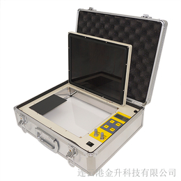 台州光电子面积测量仪GDY-500注意事项