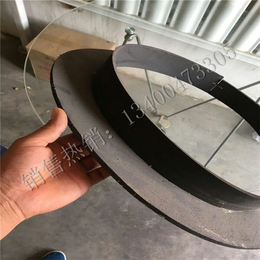 连云港塑料管帽、兴恒制造、架子管塑料管帽
