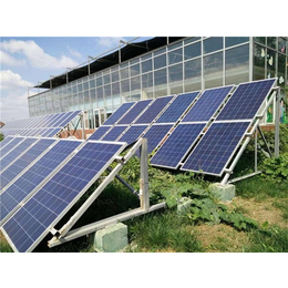 天津太阳能光伏支架厂家、天津市隆盛泽新能源