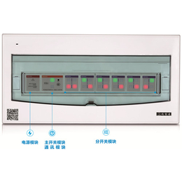 广州智能配电箱、家庭智能配电箱、智慧开关(****商家)