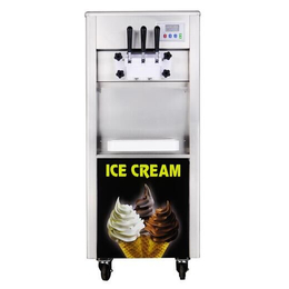 冰之乐BQL-818<em>冰淇淋</em>机