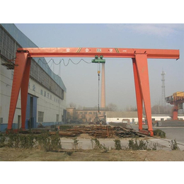 津南10T龙门吊维修|龙门吊|重起（天津）起重设备