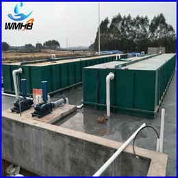 新农村污水治理系统、上海污水治理系统、水质达标(多图)