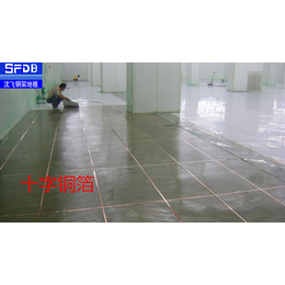 湛江PVC防静电地板|东莞沈飞|PVC防静电地板工程