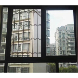 重庆欧赛亚金属制品|【重庆防护窗定做】|防护窗