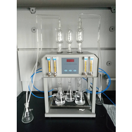 JC-103C高氯标准COD消解器高氯COD消解器高氯消解器