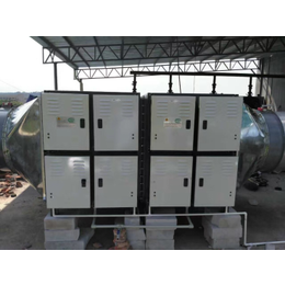 rto废气处理设备_康兆业环保(在线咨询)_废气处理设备