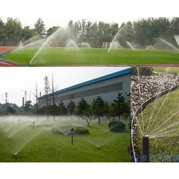 园林喷灌、安徽安维节水灌溉技术、喷灌