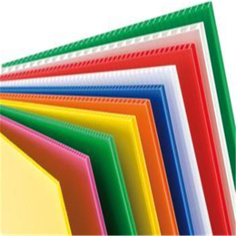 浩赛特牌PP塑料中空格子板设备中空建筑模板生产线中空隔板设备