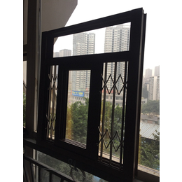 不锈钢防护窗价格,欧赛亚金属,杨家坪防护窗