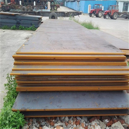 Q235NH耐候板品质、Q235NH耐候板、山东龙泽钢材