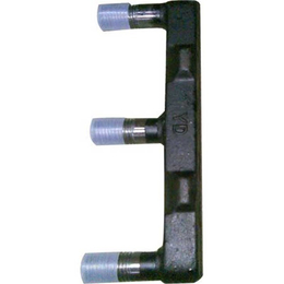 E型螺栓标准、银川E型螺栓、e型螺栓加工厂家|通川铁路