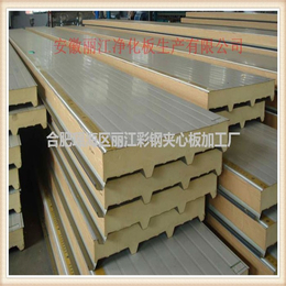 彩钢板厂|滁州彩钢板|合肥丽江加工厂(查看)