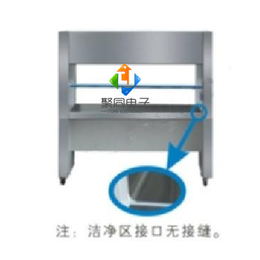 甘肃洁净工作台SW-CJ-2F操作说明