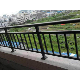 西安阳台护栏|威友丝网|阳台护栏供应商