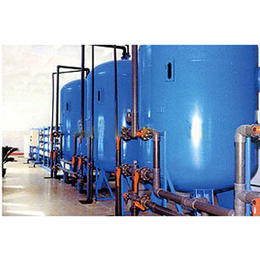 莆田反渗透设备、恒净源水处理设备、反渗透设备流程