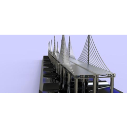 异型桥梁模板|天门桥梁模板|森伟建材公司
