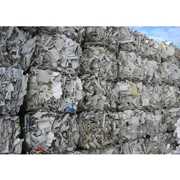废纸回收利用|废纸回收|无锡祥义物资回收公司(查看)