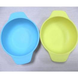 硅胶碗定制、临沂大鼎橡塑%质量可靠(在线咨询)、淮南硅胶碗