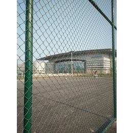 球场围网围栏(多图)_襄樊篮球场*围网供应商