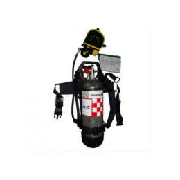 霍尼韦尔T8000正压式空气呼吸器 SCBA805