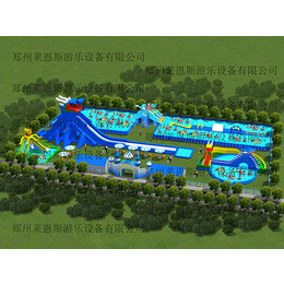 杭州水上乐园厂家、【莱恩斯游乐】、杭州水上乐园