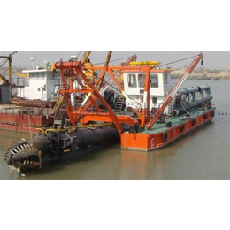 清淤设备、青州亚凯清淤机械、清淤船