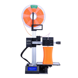 文搏3D打印机在青少年教育领域的应用