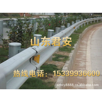 陕西安康安保工程采购护栏板指定15339936600