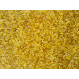 希朗机械(图)|黄金米生产线|黄金米