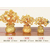 江西黄水晶树摆件,罡王实业,惠州天然黄水晶树摆件缩略图1