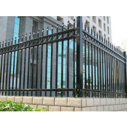 锌钢护栏的生产厂家_蓬安锌钢护栏_祥驰(查看)
