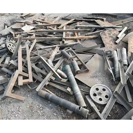 废钢回收多少钱一斤、废钢回收、山西宏运废旧物资回收