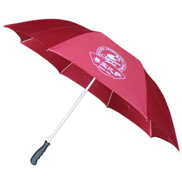 广州牡丹王伞业(图)、广告促销雨伞厂家、促销雨伞