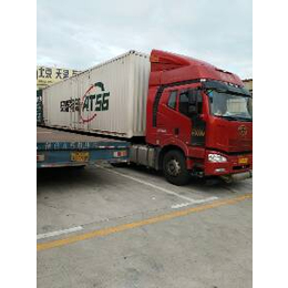 天津到常州物流专线直达丨天津到常州危险品运输配送公司
