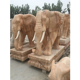 衡水石大象、垣古石雕大象、仿古石大象