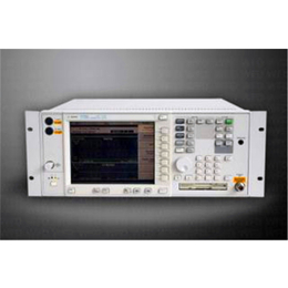 AGILENT E4406B E4408B频谱分析仪