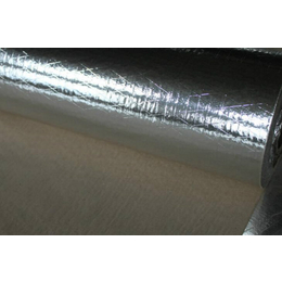 铝膜编织布厂商|铝膜编织布|无锡奇安特保温材料