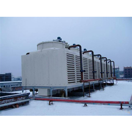 闭式冷却塔多少钱|庚子冷却(在线咨询)|乌兰察布闭式冷却塔