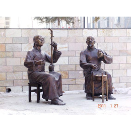 兴悦铜雕人物雕塑厂家(图),人物雕塑厂家,北京人物雕塑