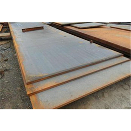 民心钢铁(在线咨询)|q355nh耐候板市场销售