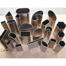 铜仁异型钢管|高德金属|梅花异型钢管制造厂
