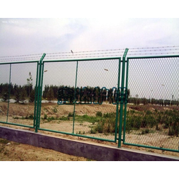c型柱护栏网厂家|酒泉护栏网|山西鑫达护栏