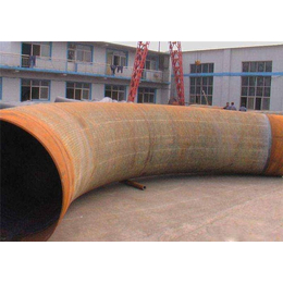 圣雄管件(图),大口径弯管厂,荆州大口径弯管