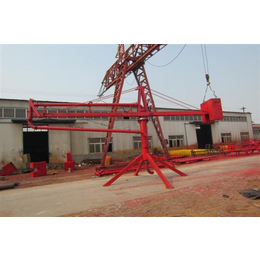 厂家*混凝土输送布料机、上海混凝土输送布料机、昊兴管件
