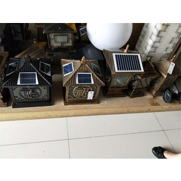小型太阳能发电站_创展宇迪能源