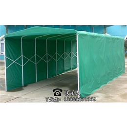 推拉篷、聚昇膜结构用途广泛、推拉篷用途
