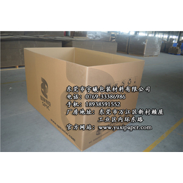 宇曦包装材料(图)_生产高强度纸箱_高强度纸箱