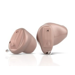 颍泉区助听器、新声听力精良的外形、通用助听器